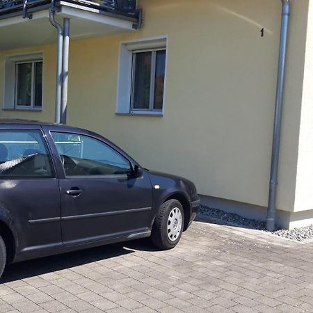 Ferienwohnung Funk Langenargen Eksteriør bilde