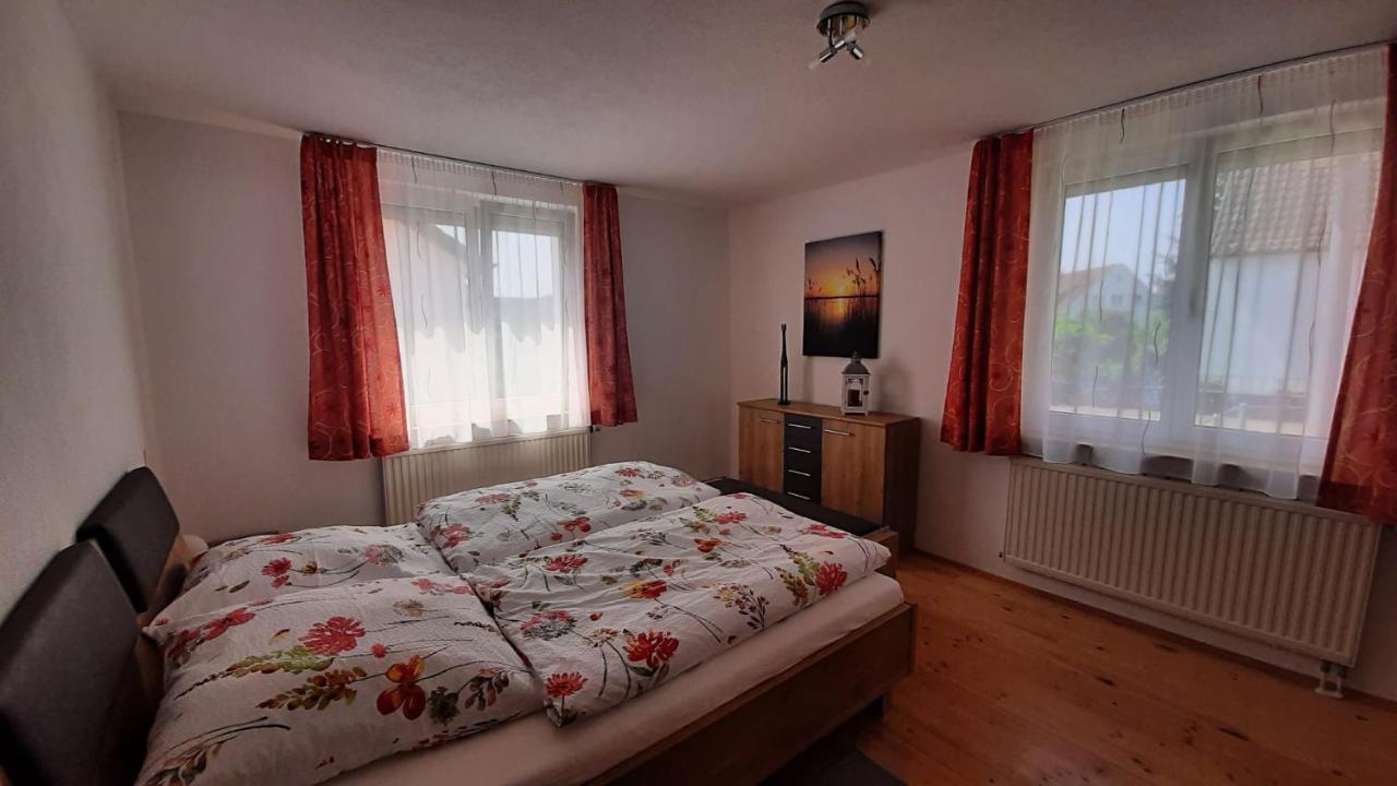 Ferienwohnung Funk Langenargen Eksteriør bilde