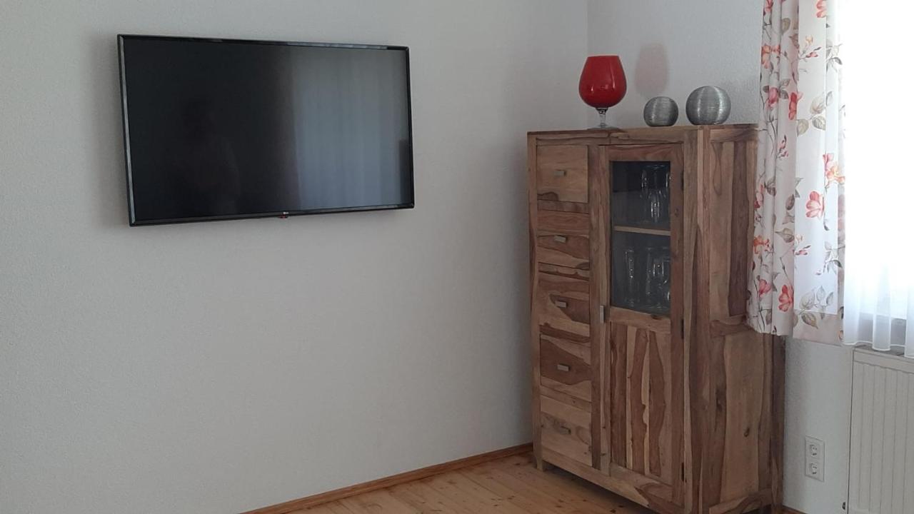 Ferienwohnung Funk Langenargen Eksteriør bilde